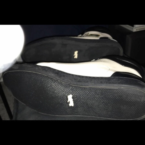 Coach NASA Limited Edition patchers UFO - Picture 4 of 4